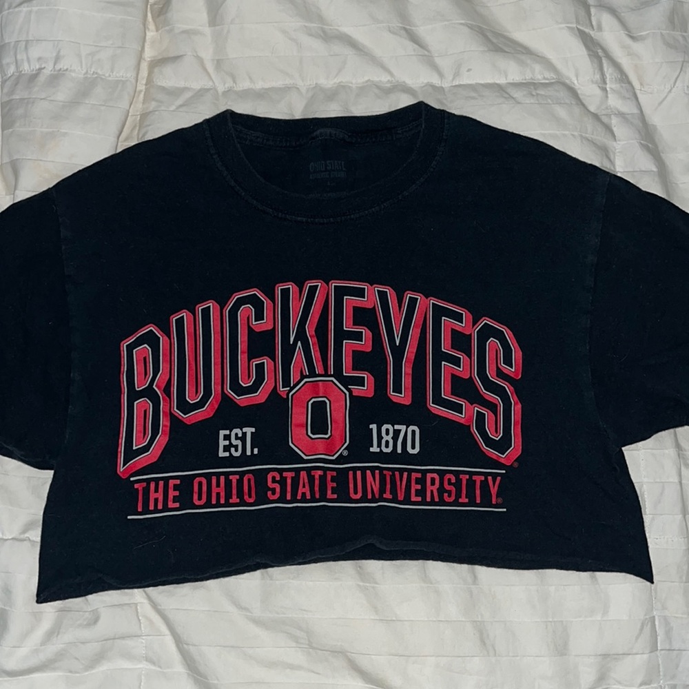 OHIO STATE
